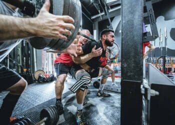 Lifting Legends: A Joyful Journey Through Powerlifting History