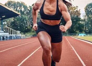 The Case for Cardio: Powerlifters Should Embrace It