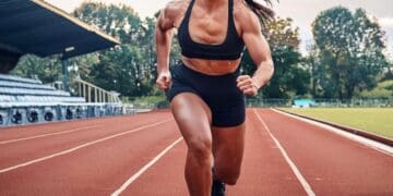 The Case for Cardio: Powerlifters Should Embrace It