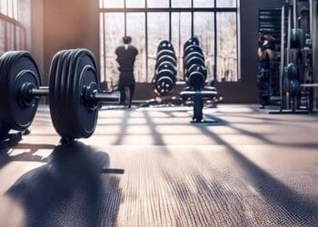 Mastering Deadlift Form: A Powerlifter’s Essential Guide