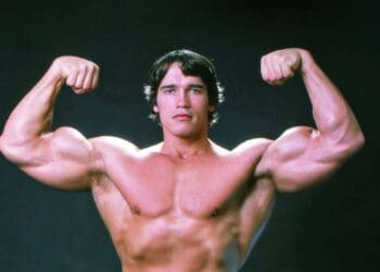 The Inspiring Journey of Arnold Schwarzenegger’s Success